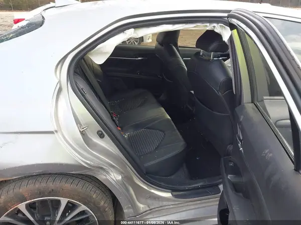 4T1B11HK9KU851433 2019 TOYOTA CAMRY - Image 8
