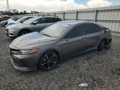 4T1B11HK9KU852033 2019 TOYOTA CAMRY