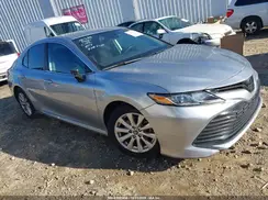 4T1B11HK9KU852100 2019 TOYOTA CAMRY
