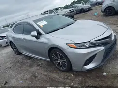 4T1B11HK9KU852484 2019 TOYOTA CAMRY