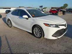 4T1B11HK9KU852940 2019 TOYOTA CAMRY
