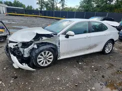 4T1B11HK9KU853280 2019 TOYOTA CAMRY