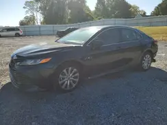 4T1B11HK9KU853859 2019 TOYOTA CAMRY