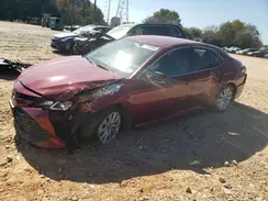 4T1B11HK9KU853943 2019 TOYOTA CAMRY