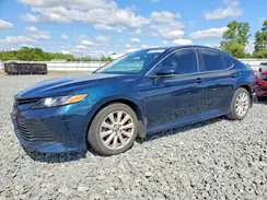 4T1B11HK9KU854722 2019 TOYOTA CAMRY