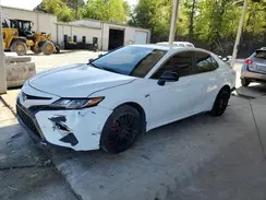 4T1B11HK9KU855983 2019 TOYOTA CAMRY