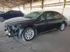 4T1B11HK9KU856776 2019 TOYOTA CAMRY