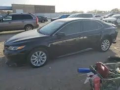 4T1B11HKXJU002409 2018 TOYOTA CAMRY