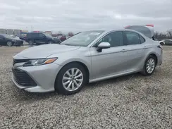4T1B11HKXJU004385 2018 TOYOTA CAMRY