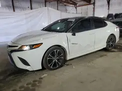 4T1B11HKXJU004399 2018 TOYOTA CAMRY