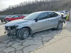 4T1B11HKXJU004788 2018 TOYOTA CAMRY