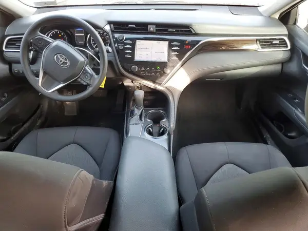 4T1B11HKXJU004788 2018 TOYOTA CAMRY - Image 8