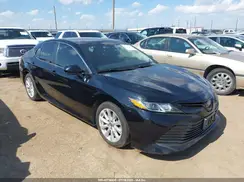 4T1B11HKXJU004855 2018 TOYOTA CAMRY