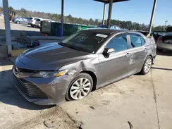 4T1B11HKXJU006573 2018 TOYOTA CAMRY