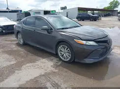 4T1B11HKXJU006864 2018 TOYOTA CAMRY