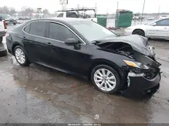 4T1B11HKXJU006976 2018 TOYOTA CAMRY