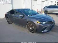 4T1B11HKXJU009084 2018 TOYOTA CAMRY
