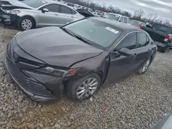 4T1B11HKXJU010090 2018 TOYOTA CAMRY