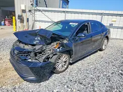 4T1B11HKXJU010560 2018 TOYOTA CAMRY