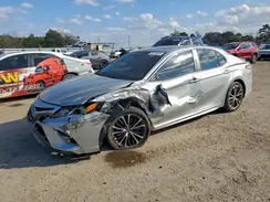 4T1B11HKXJU010574 2018 TOYOTA CAMRY