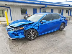 4T1B11HKXJU010641 2018 TOYOTA CAMRY