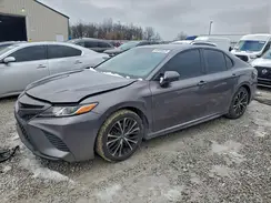 4T1B11HKXJU010848 2018 TOYOTA CAMRY