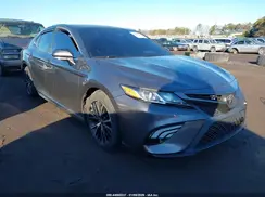 4T1B11HKXJU012101 2018 TOYOTA CAMRY