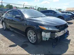 4T1B11HKXJU012504 2018 TOYOTA CAMRY