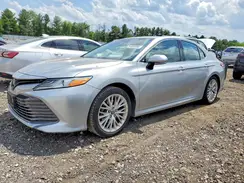 4T1B11HKXJU013880 2018 TOYOTA CAMRY