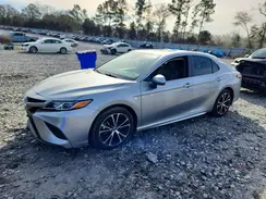 4T1B11HKXJU015483 2018 TOYOTA CAMRY