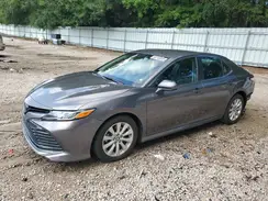 4T1B11HKXJU017346 2018 TOYOTA CAMRY
