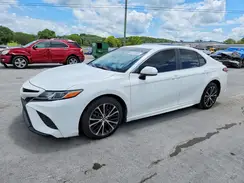 4T1B11HKXJU017721 2018 TOYOTA CAMRY