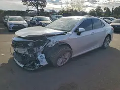 4T1B11HKXJU017783 2018 TOYOTA CAMRY