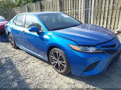 4T1B11HKXJU019002 2018 TOYOTA CAMRY