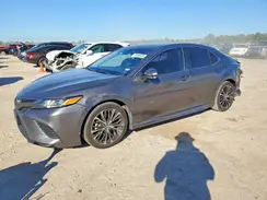 4T1B11HKXJU019033 2018 TOYOTA CAMRY