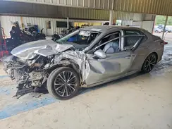 4T1B11HKXJU019050 2018 TOYOTA CAMRY