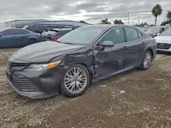 4T1B11HKXJU019226 2018 TOYOTA CAMRY