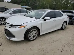 4T1B11HKXJU019324 2018 TOYOTA CAMRY