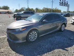 4T1B11HKXJU020456 2018 TOYOTA CAMRY