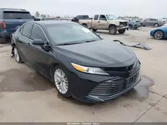 4T1B11HKXJU020487 2018 TOYOTA CAMRY