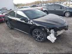 4T1B11HKXJU020571 2018 TOYOTA CAMRY