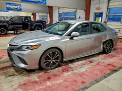4T1B11HKXJU020618 2018 TOYOTA CAMRY