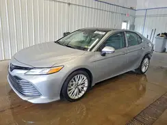4T1B11HKXJU021929 2018 TOYOTA CAMRY