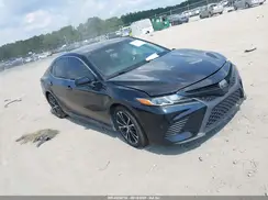 4T1B11HKXJU023793 2018 TOYOTA CAMRY