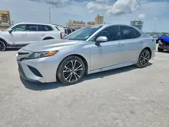 4T1B11HKXJU024040 2018 TOYOTA CAMRY