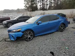 4T1B11HKXJU024829 2018 TOYOTA CAMRY