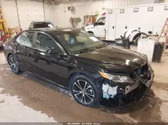 4T1B11HKXJU025706 2018 TOYOTA CAMRY