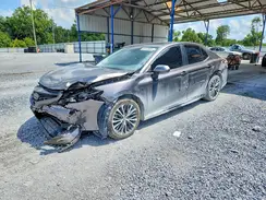 4T1B11HKXJU028279 2018 TOYOTA CAMRY