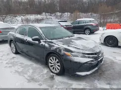 4T1B11HKXJU028587 2018 TOYOTA CAMRY