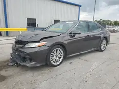 4T1B11HKXJU028847 2018 TOYOTA CAMRY